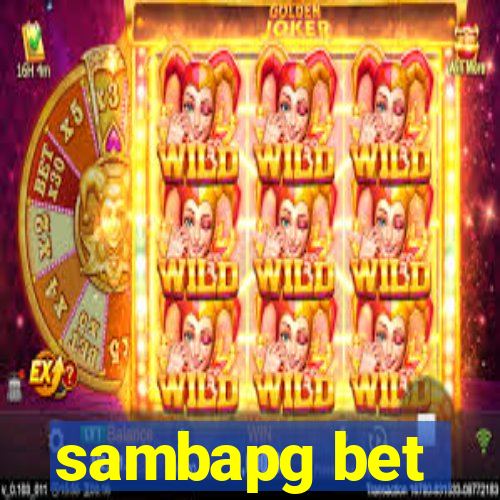 sambapg bet